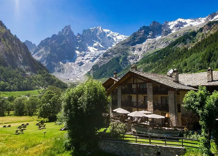 Auberge De La Maison
