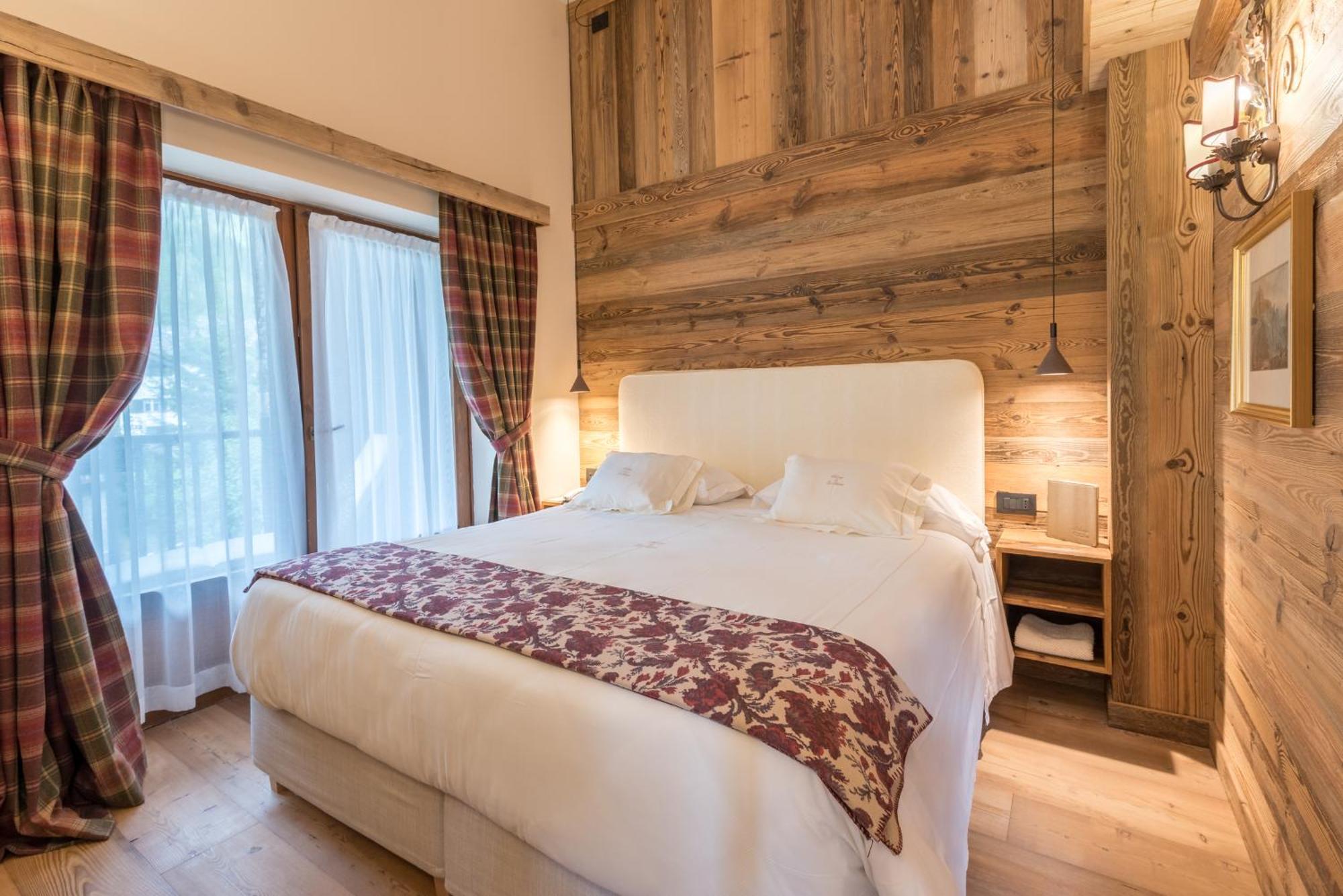 De La Maison Courmayeur