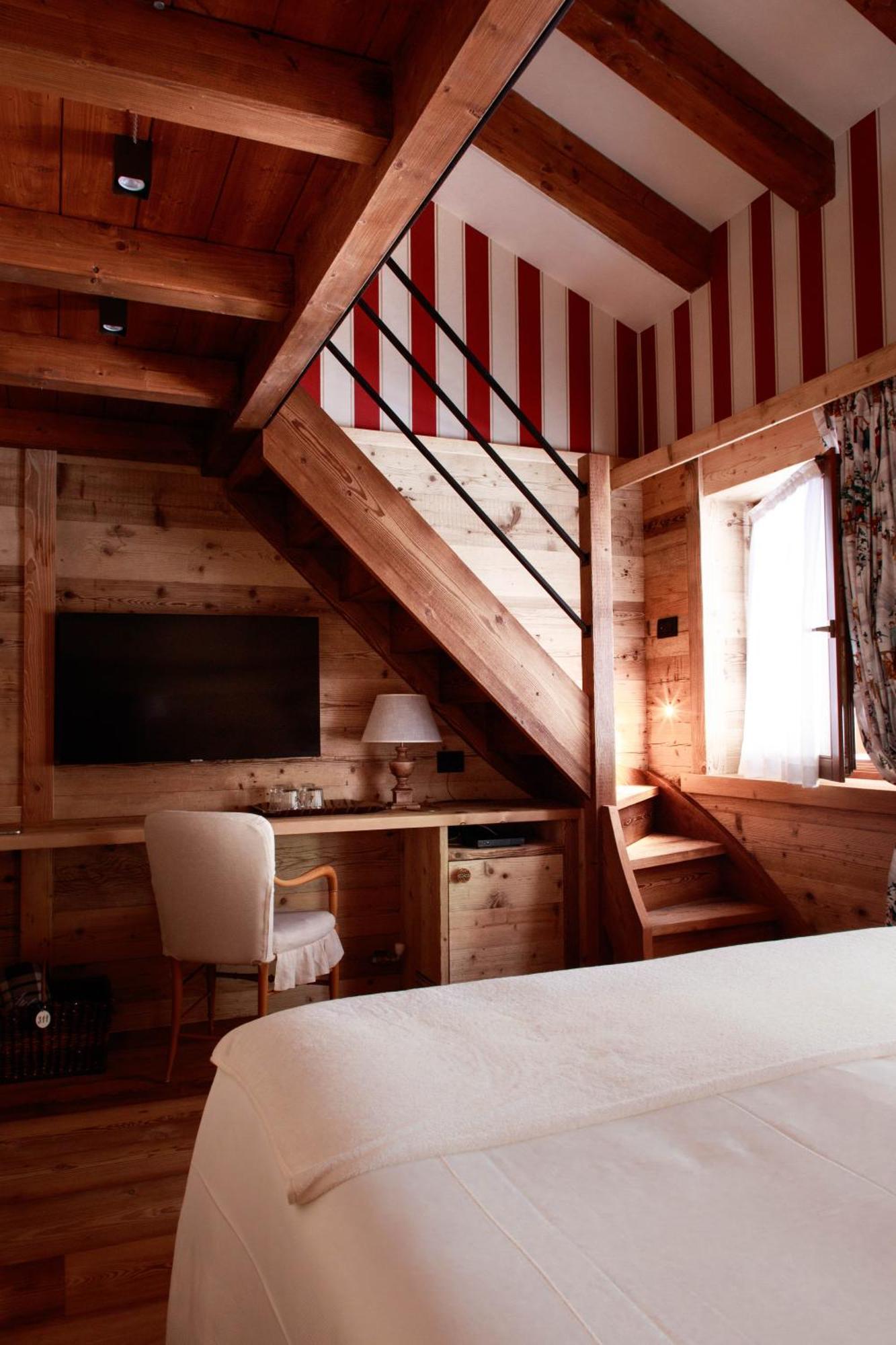 De La Maison Courmayeur