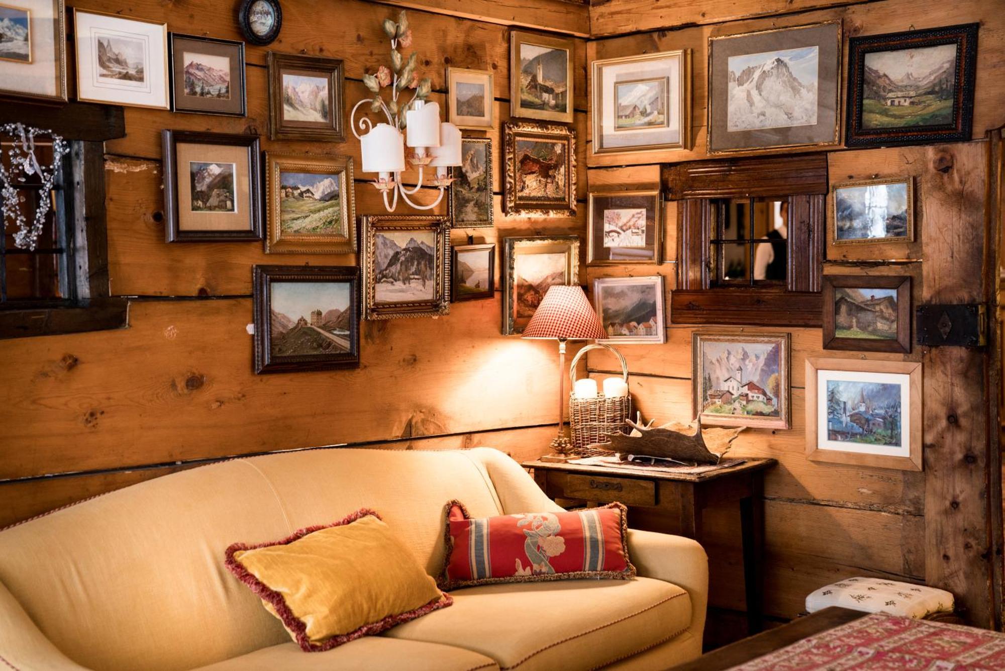 De La Maison Courmayeur